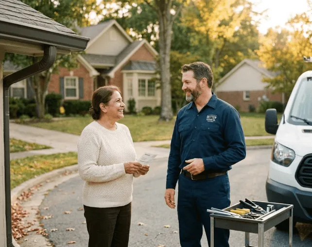 Gutter Repair Sunderland, MD FAQs
