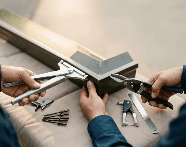 Why choose Gutter Repair in Sunderland, MD